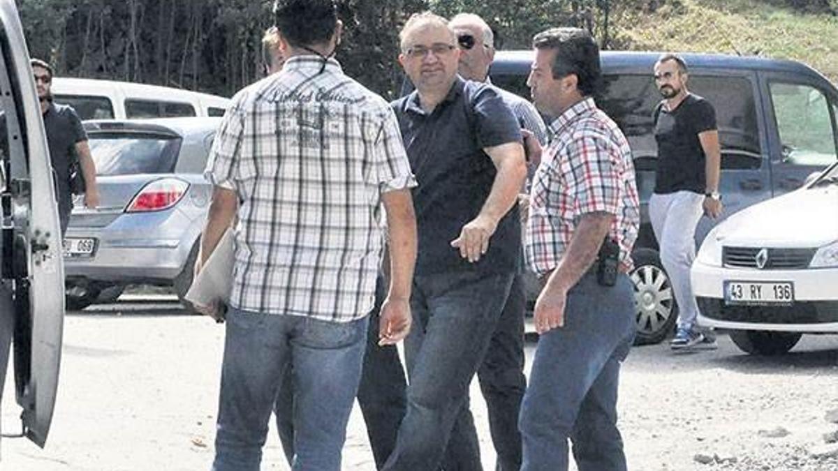 25 Aralık’ın savcı ve  hakimine tutuklama!