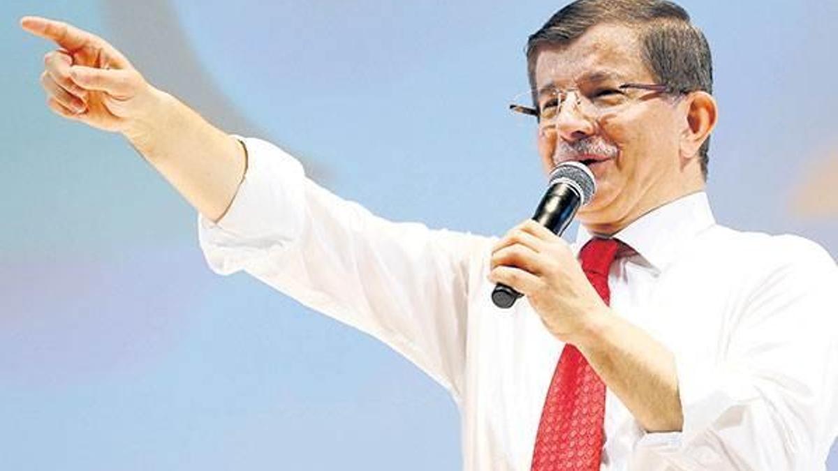 ‘Kurucu değerlere’ dönüş kongresi!