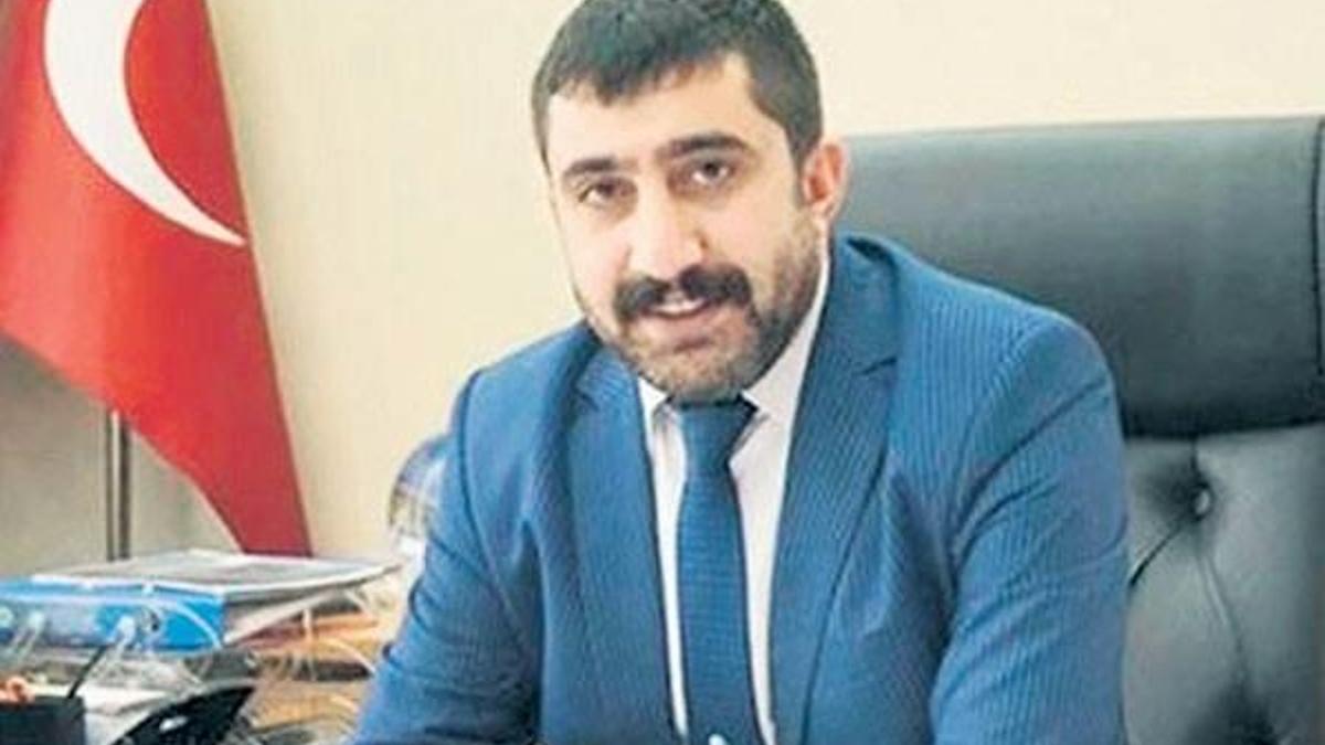Doğubeyazıt Belediye Başkanı gözaltına alındı