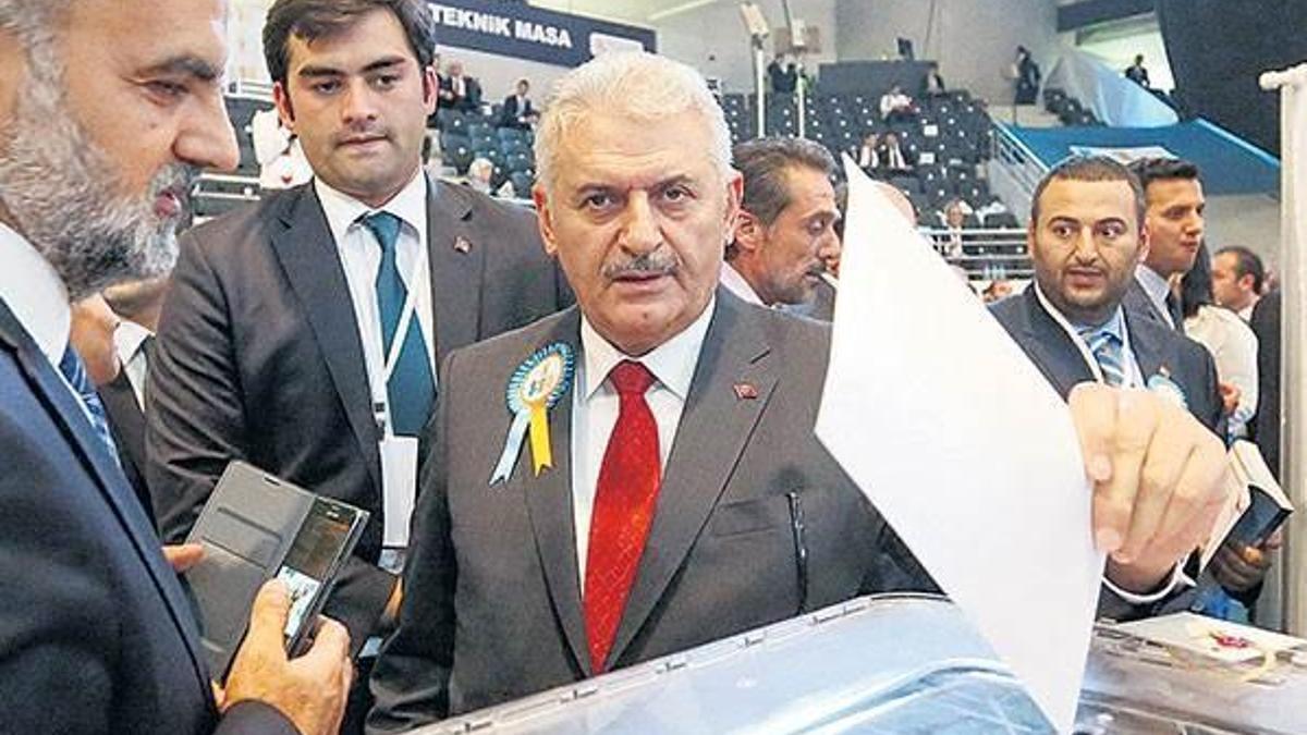 Merkez Karar’da 31 isim değişti