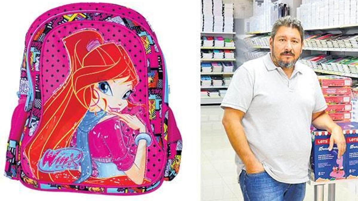 Eski çantaları Güneydoğu için geri alacak