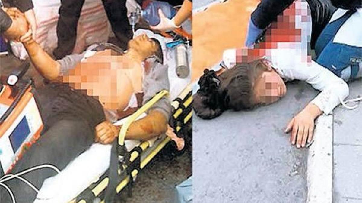 Töre cinayetine 48 yıl