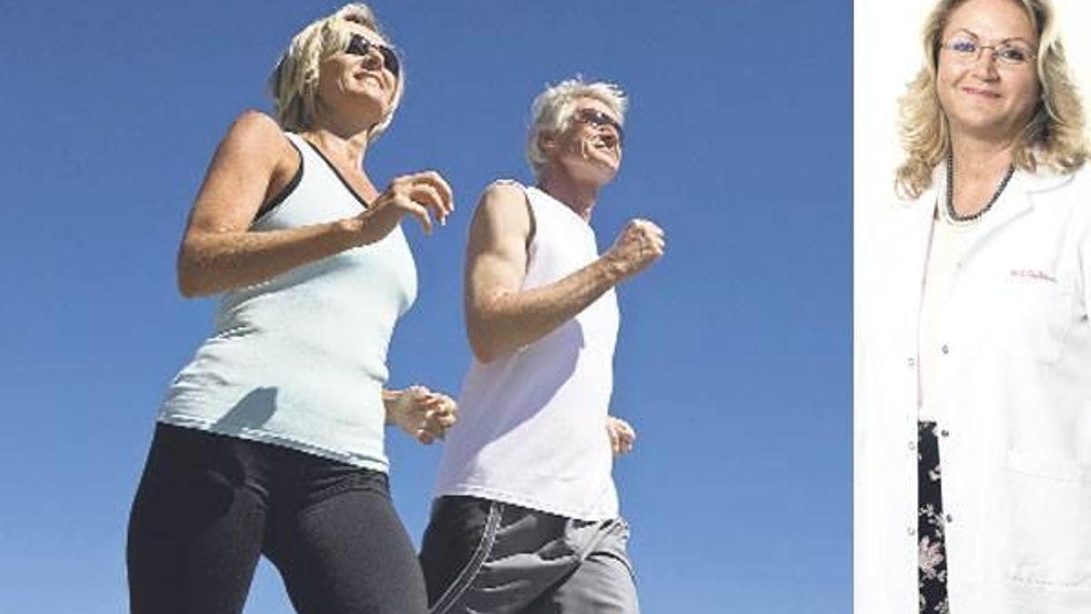 Kalbiniz için bilinçli beslenme ve spor şart!
