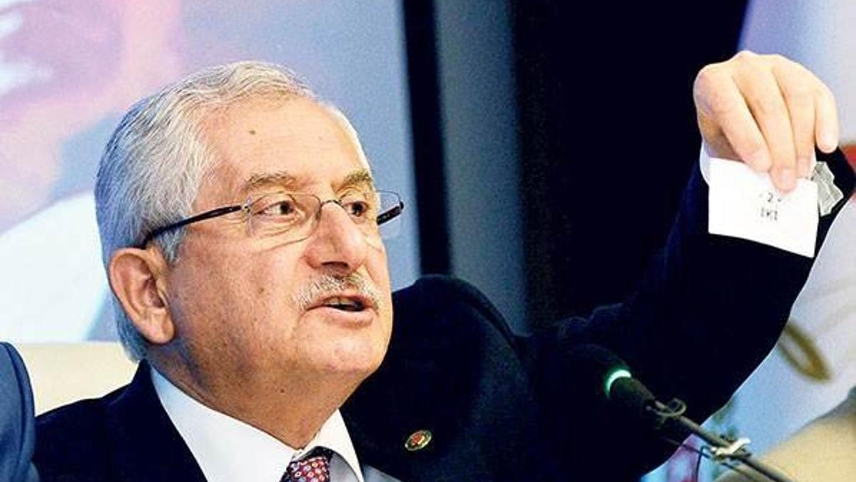 Partilere ‘sandığa sahip çıkın’ çağrısı