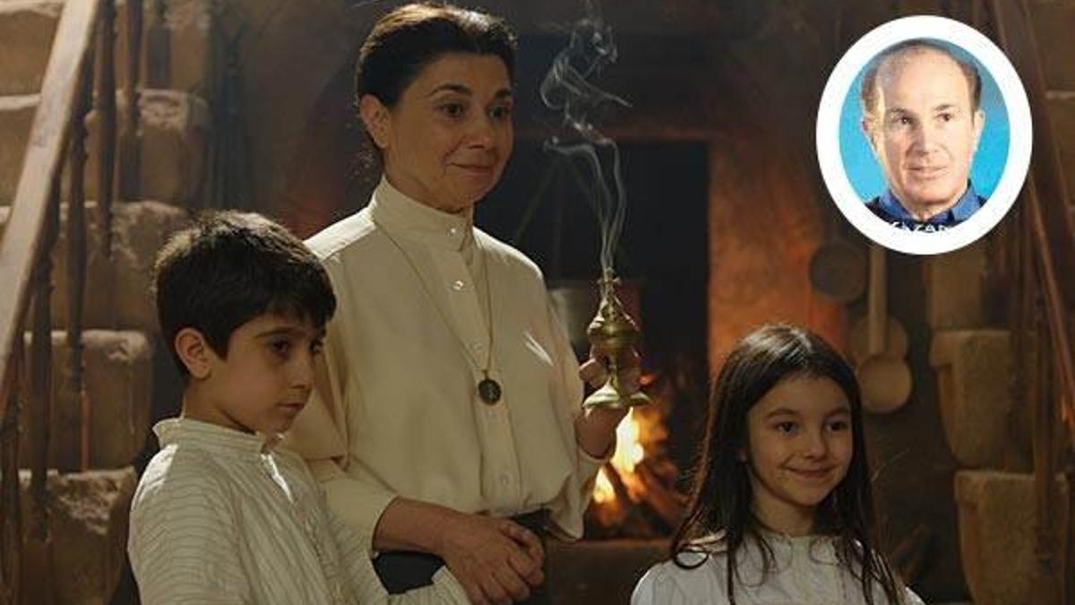 ‘Star Wars’un yapımcısını ağlattı