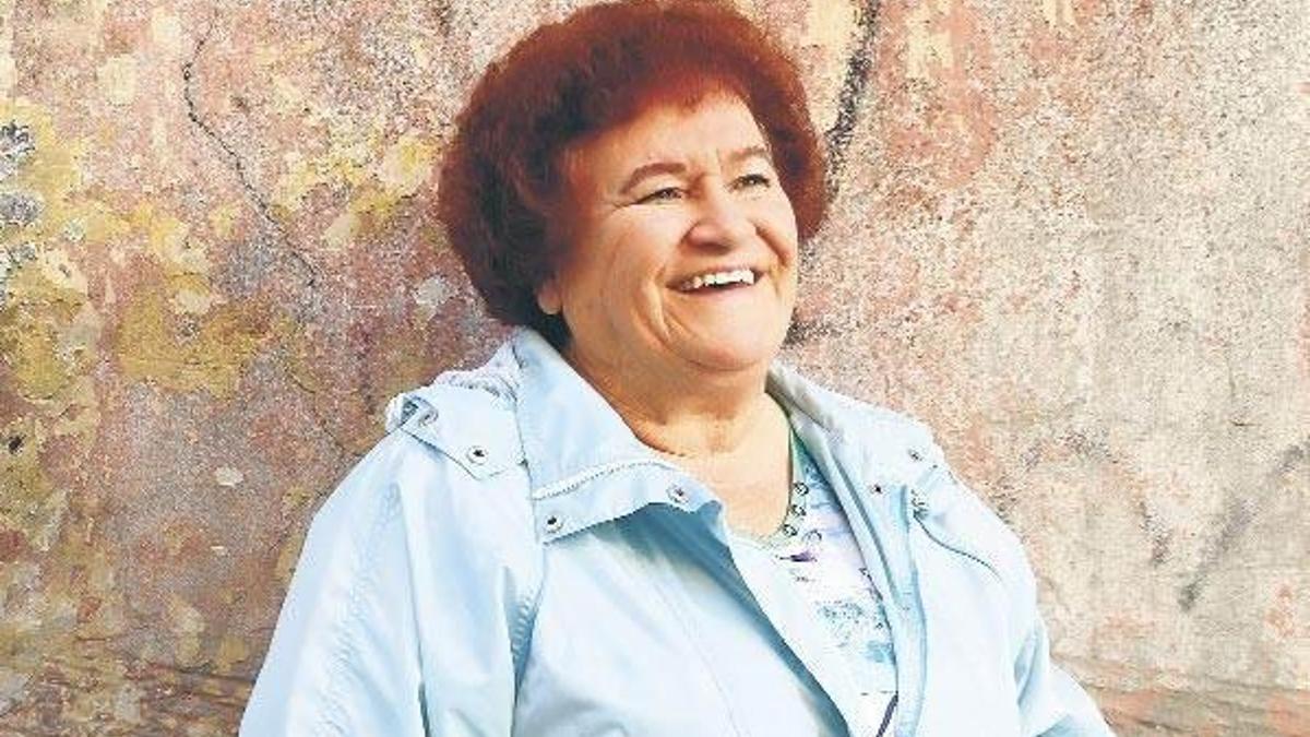 İki yılda bir hit şarkı çıkardım
