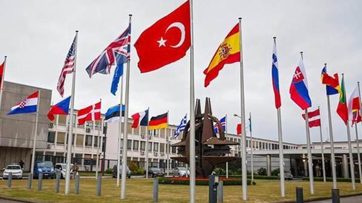 NATO'da Rusya kaygısı