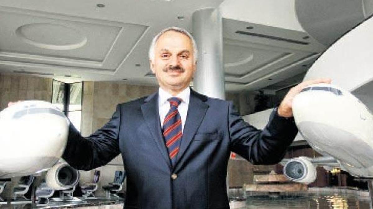 Yeni havalimanı fiyatları düşürecek