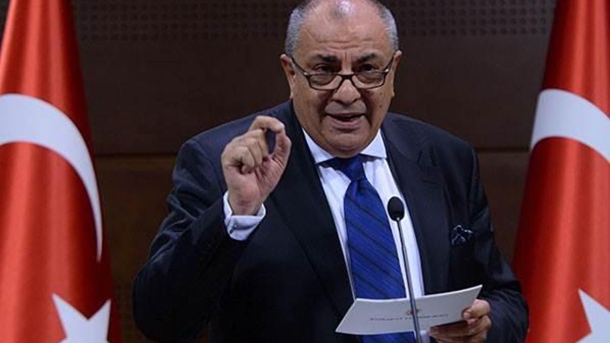 MHP’den Türkeş’e mahkeme yolu