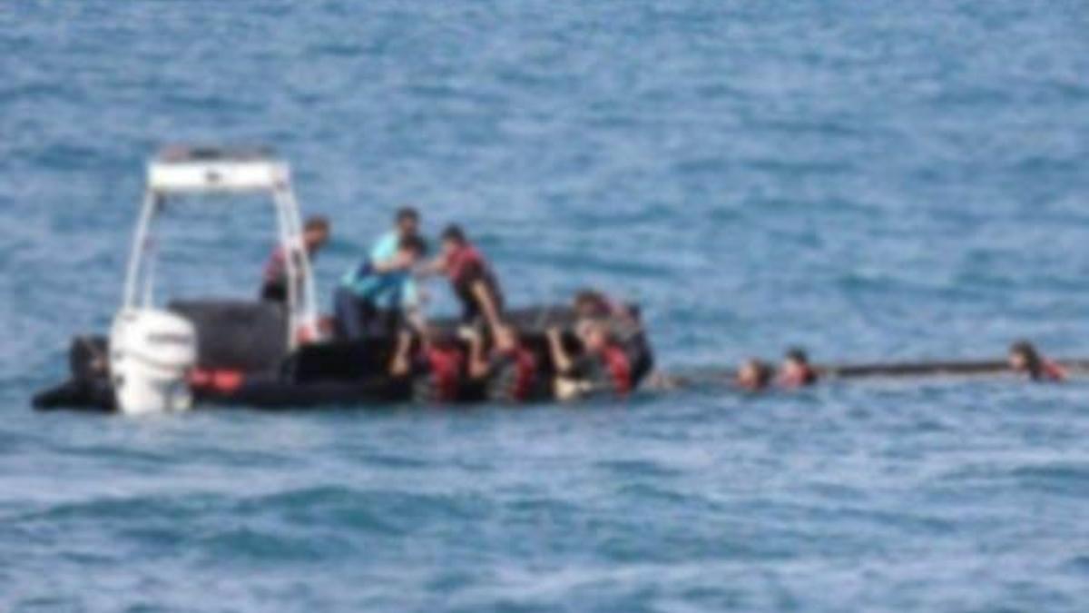 Ege'de kaçak tekne faciası: 22 ölü