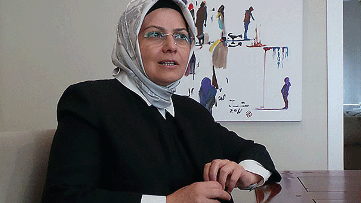 AK Parti kurucusundan olay erken seçim tahmini