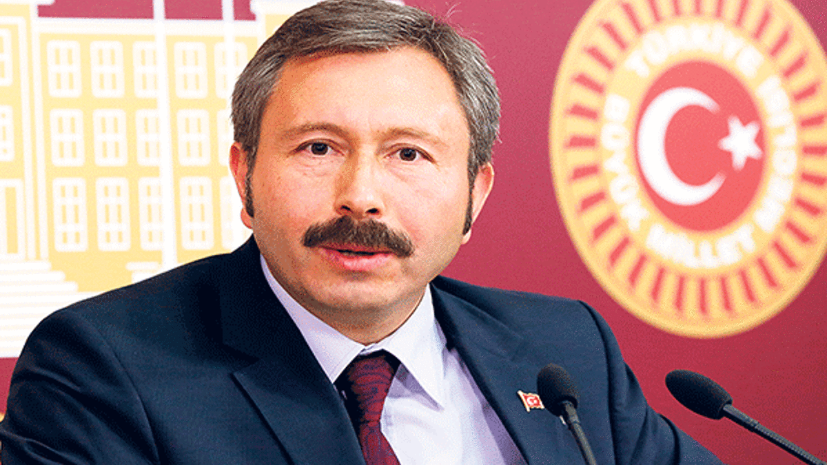 Eski AKP’li Bal’a ‘darbe’ araştırması