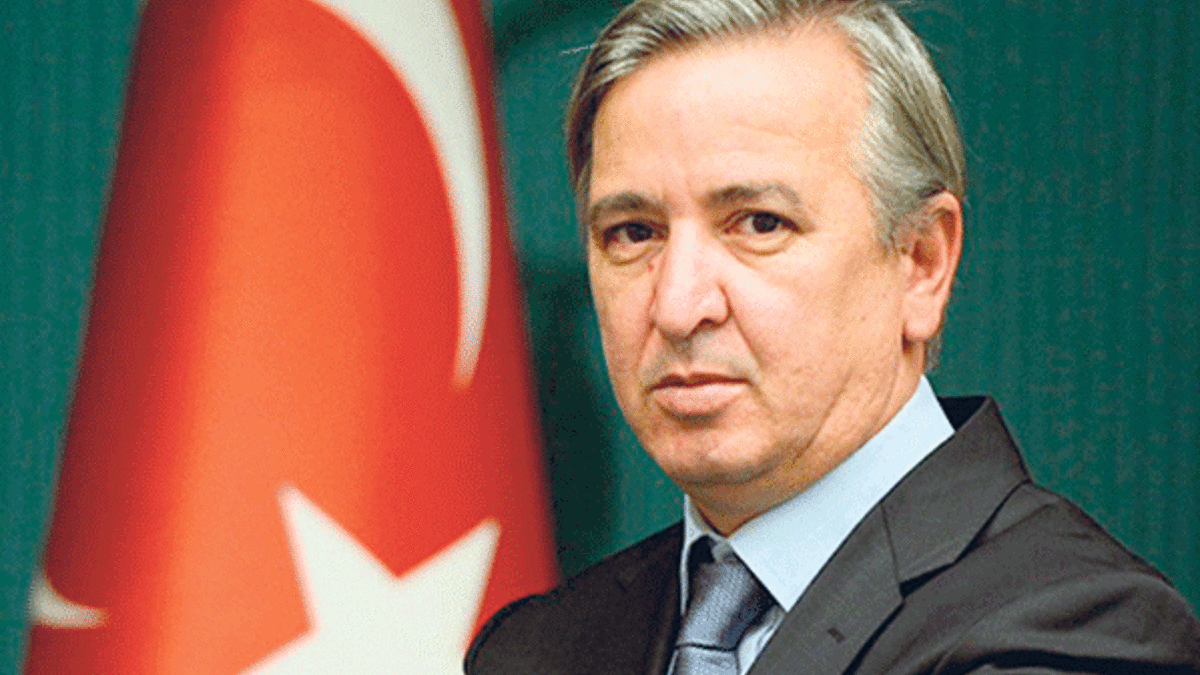 ‘PKK-HDP yapay çatışması olacak’