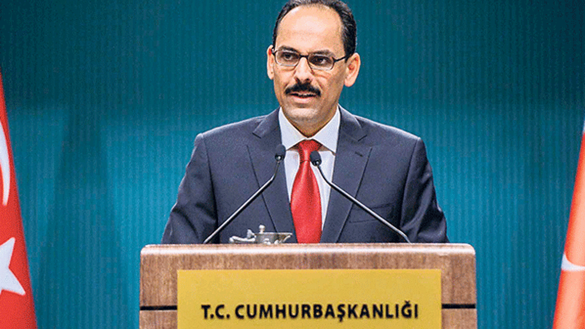 ‘Cizre’de gereken yapıldı’