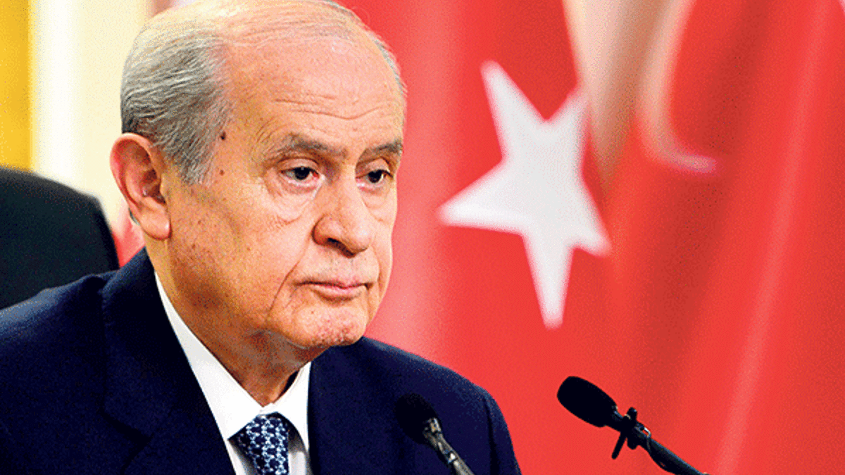 ‘Bizimle aynı çizgiye geldiler’