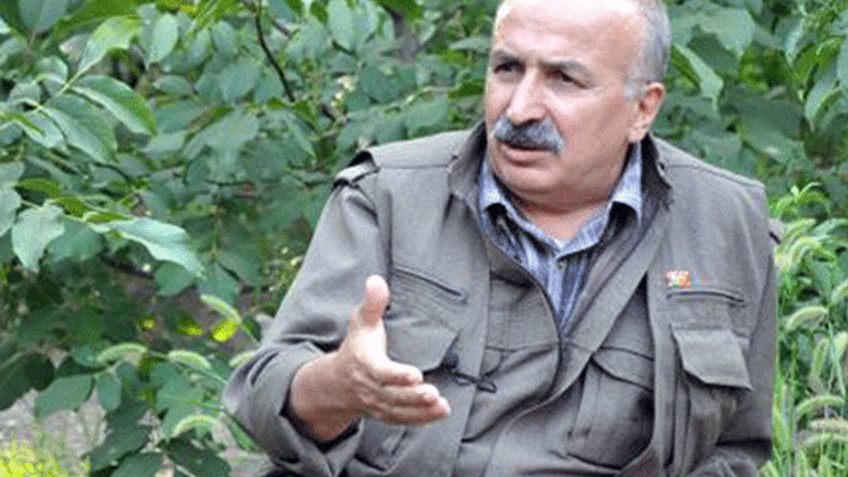 KCK’dan ‘çözüme hazırız’ mesajı