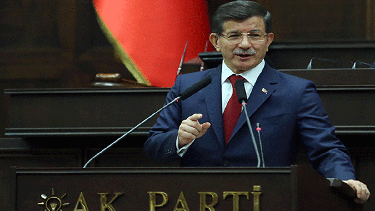 AK Parti'de ince hesaplar!