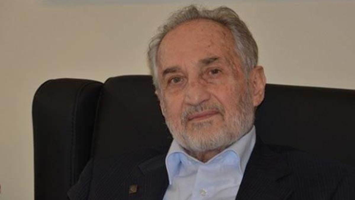 "AK Parti ile anlaşamadık"