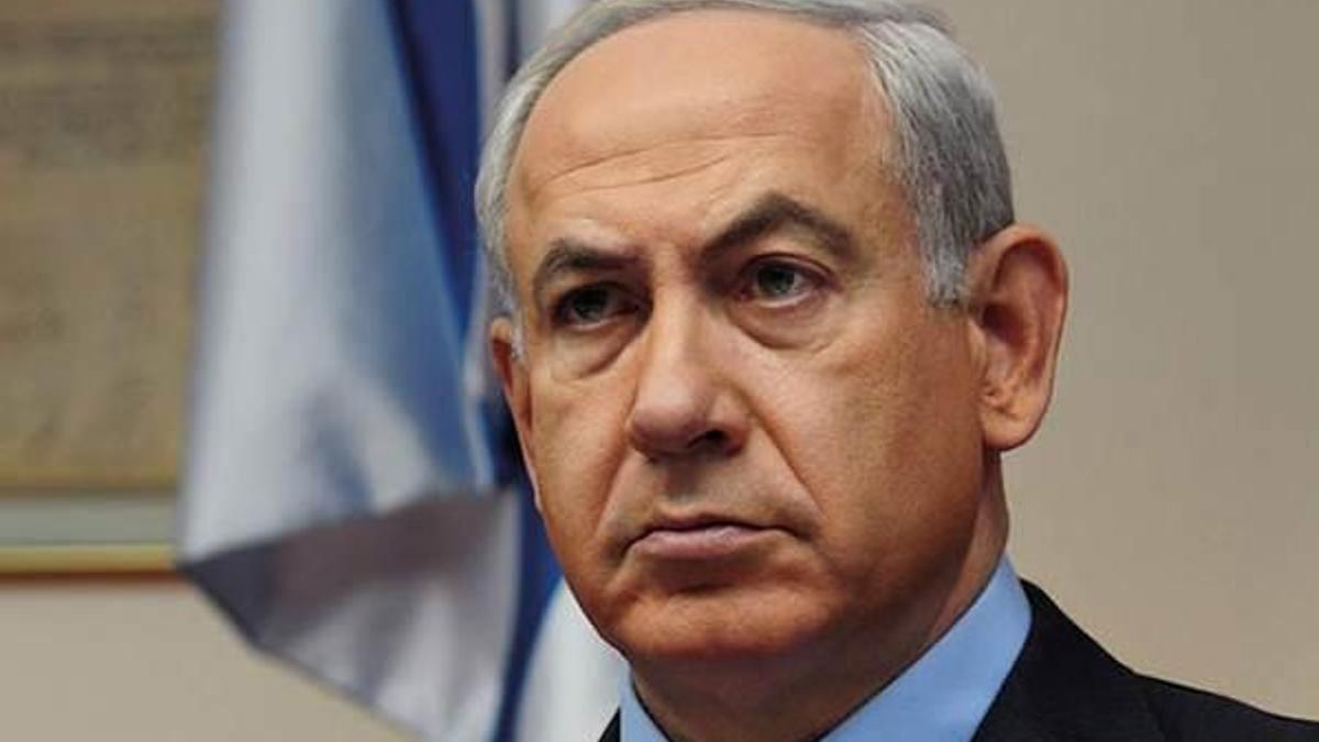 Netanyahu: Kararlıyız, izin vermeyeceğiz