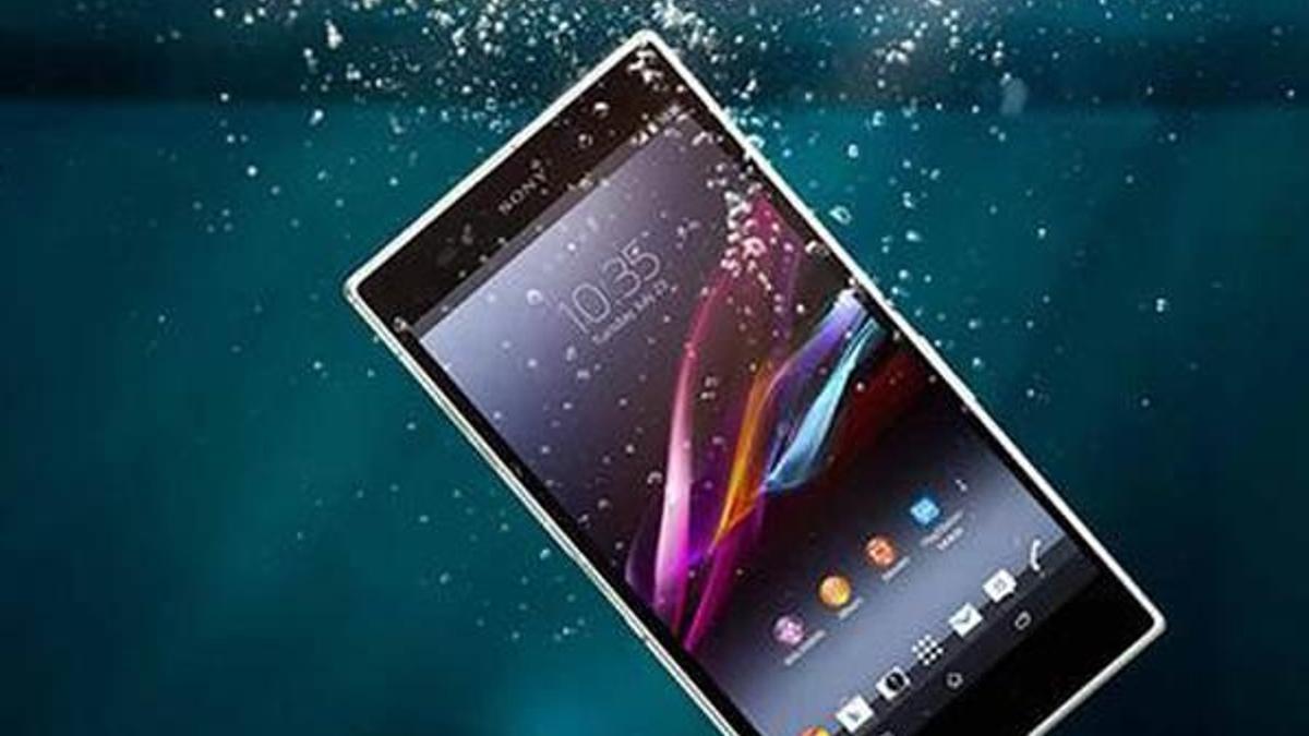 Xperia Z1’e Lollipop müjdesi