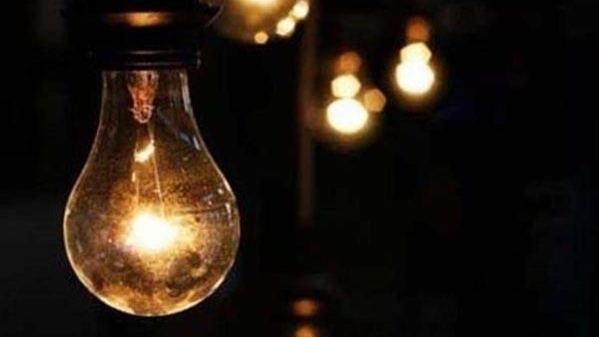 İstanbul'da elektrik kesintisi