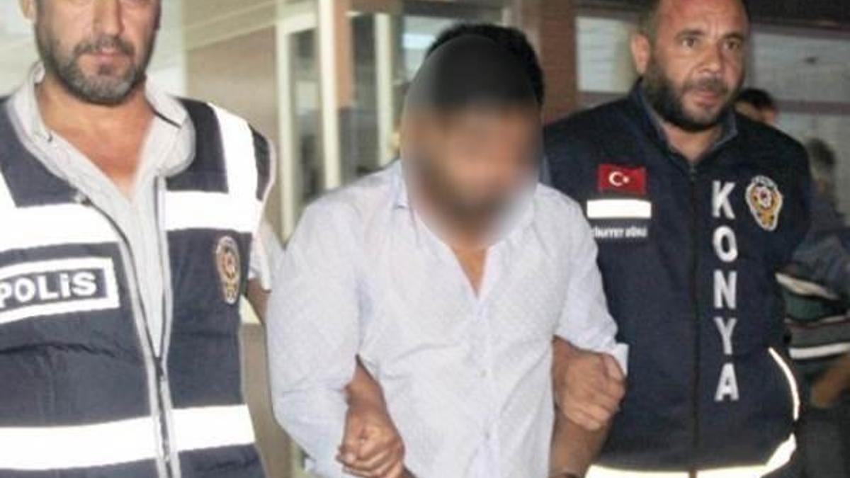 Adresi karıştırınca bir kız çocuğunu öldürdü