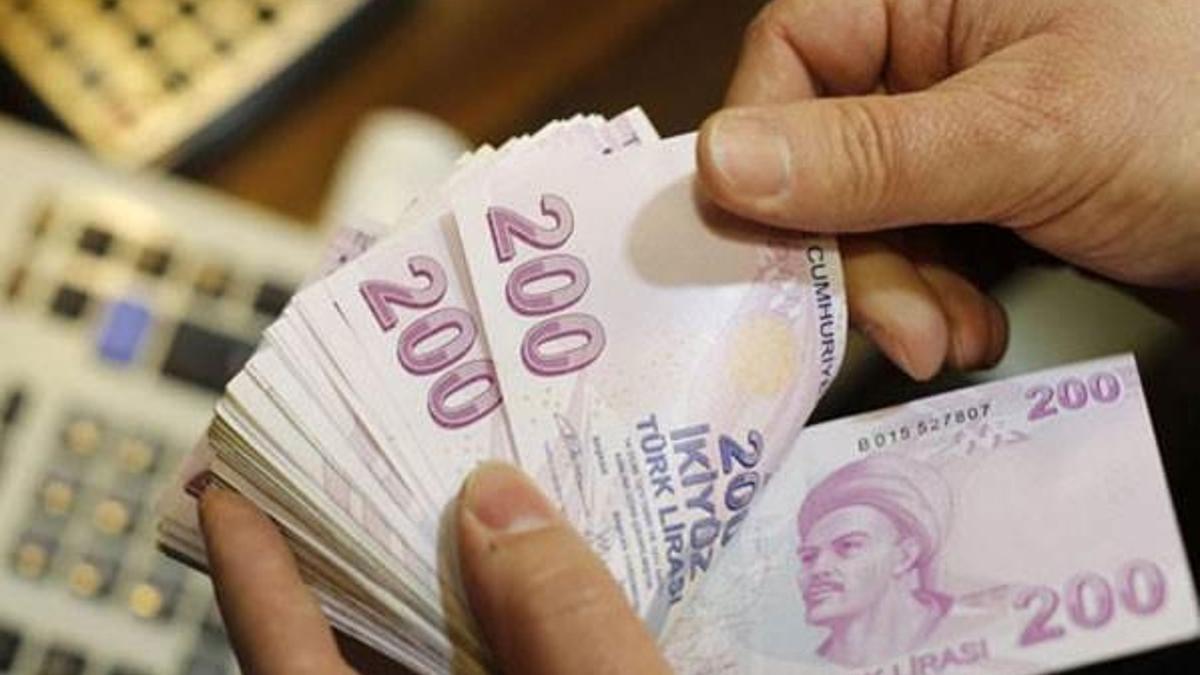 Süper Loto’nun 15 milyon liralık talihlisi parasını aldı