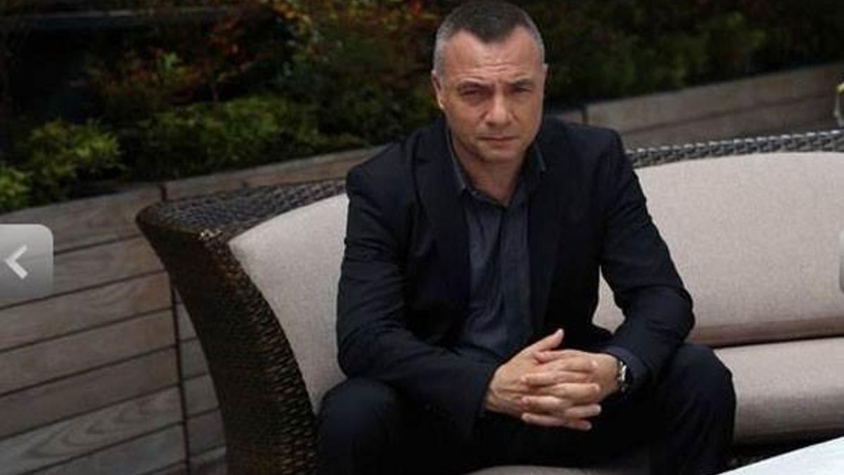 Eşkiya Dünyaya Hükümdar Olmaz 3.bölüm fragmanı yayınlandı-izle