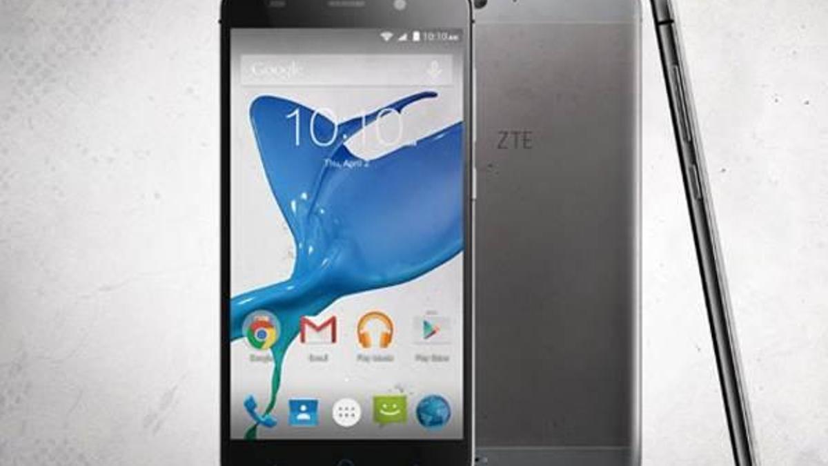 ZTE yeni modellerini tanıttı