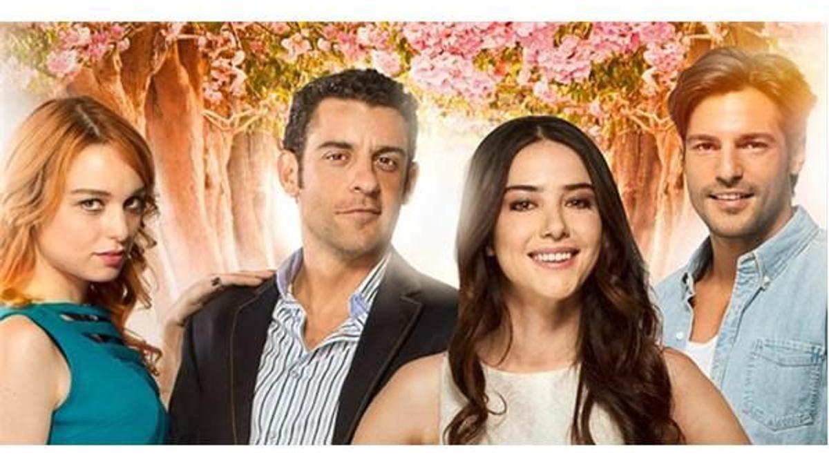 Kiraz Mevsimi yeni sezon 52.bölüm fragmanı ile başlıyor!-izle