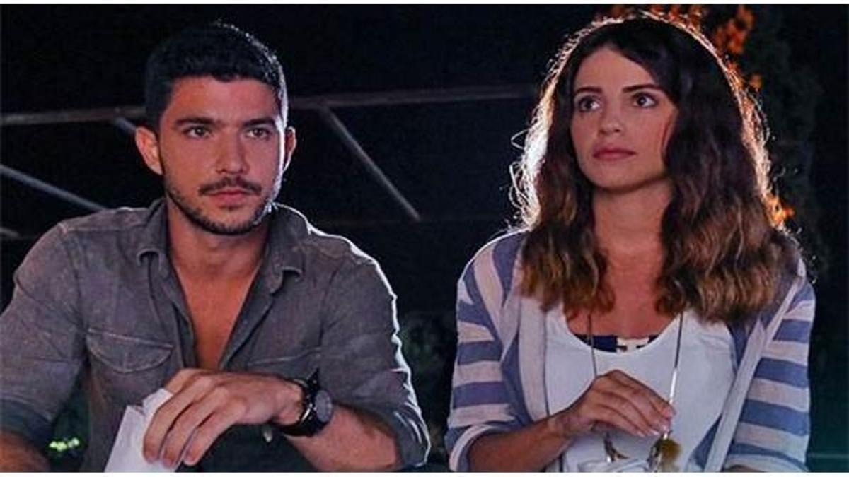 Adı Mutluluk 13.bölüm fragmanında heyecan dolu sahneler-izle