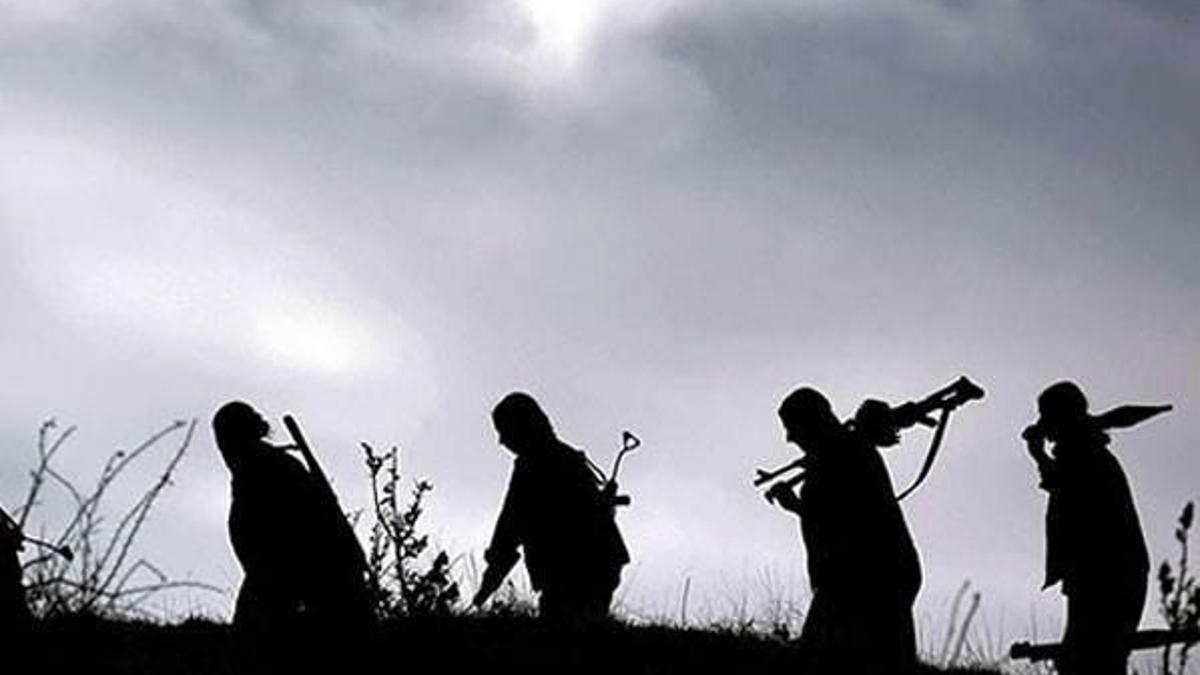 Manisa'da PKK operasyonu