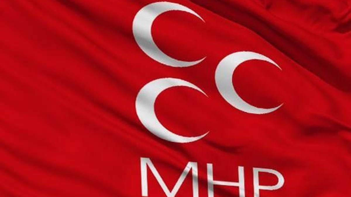 Balıkesir MHP’nin listesinde değişiklik