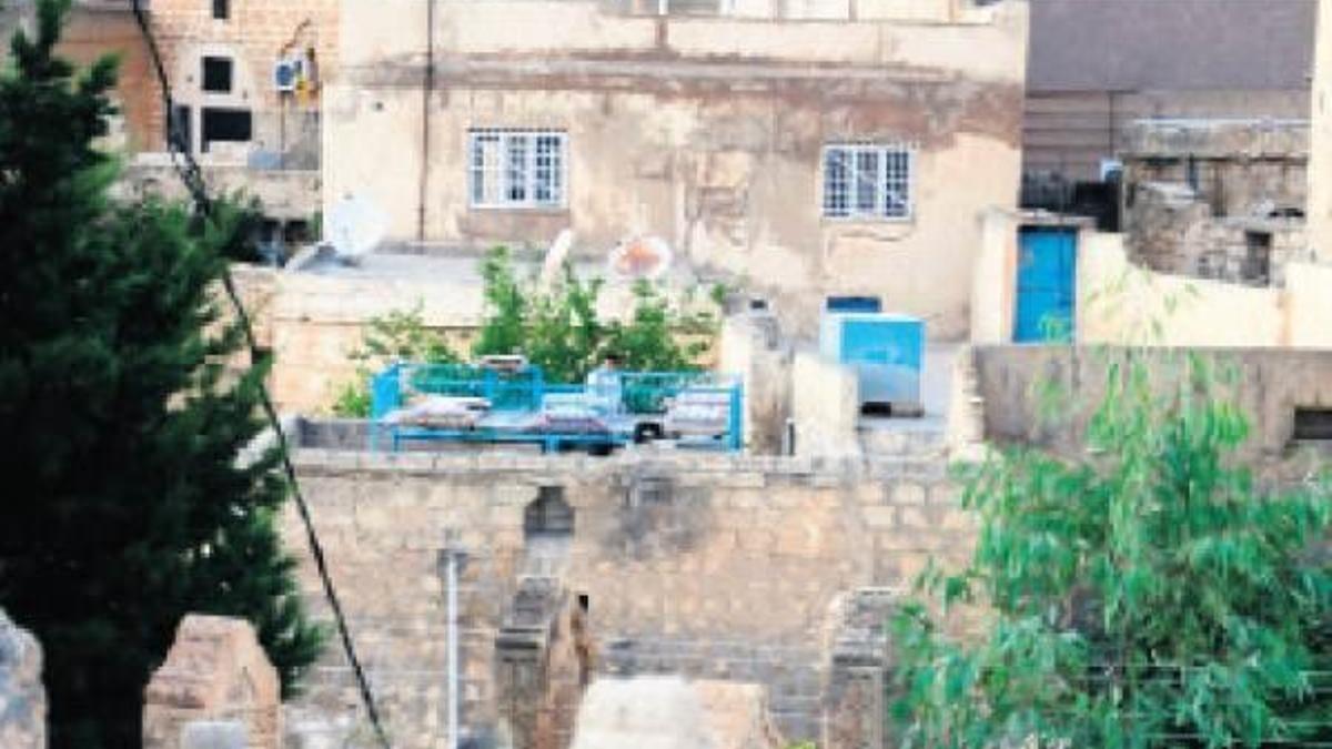 Damda uyumak 21 kişinin sonu oldu