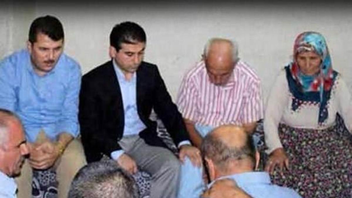 Hassa Kaymakamlığı'ndan skandal savunma!