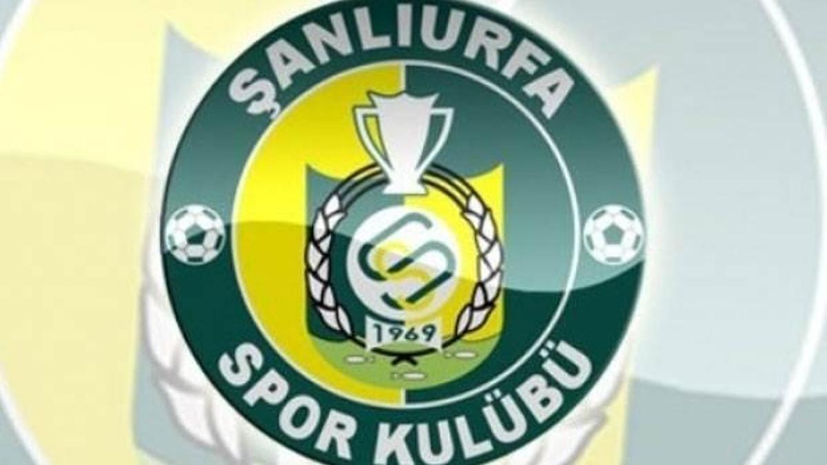 Ş.Urfa'nın yeni hocası!