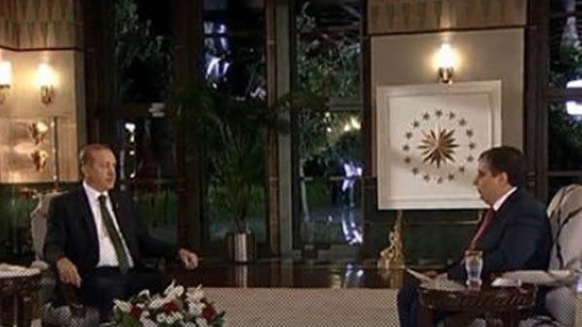 Cumhurbaşkanı Erdoğan'dan önemli açıklamalar
