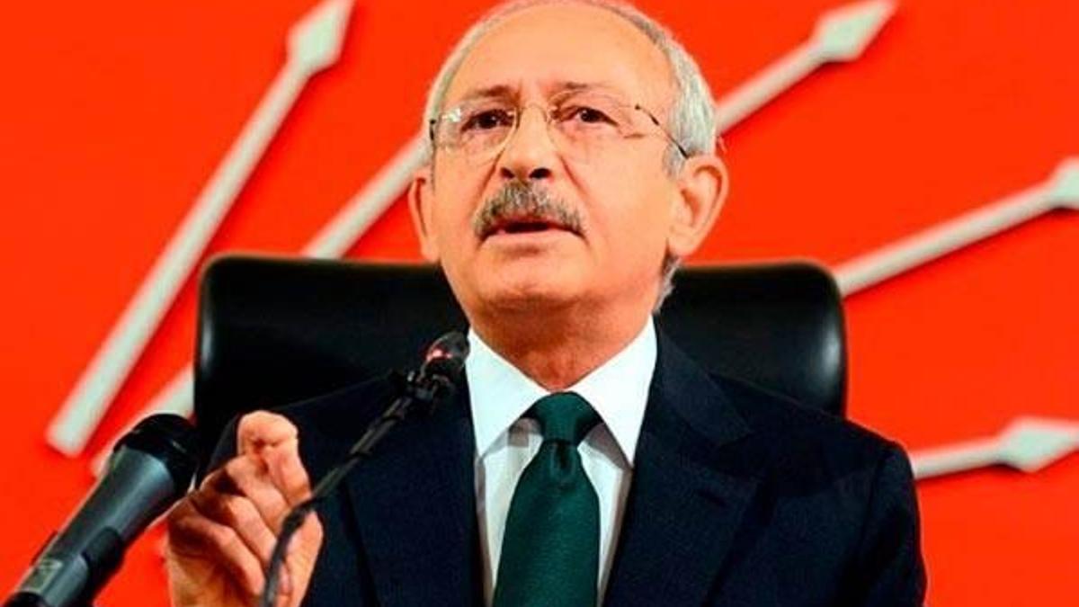 CHP’de listeler belli oluyor