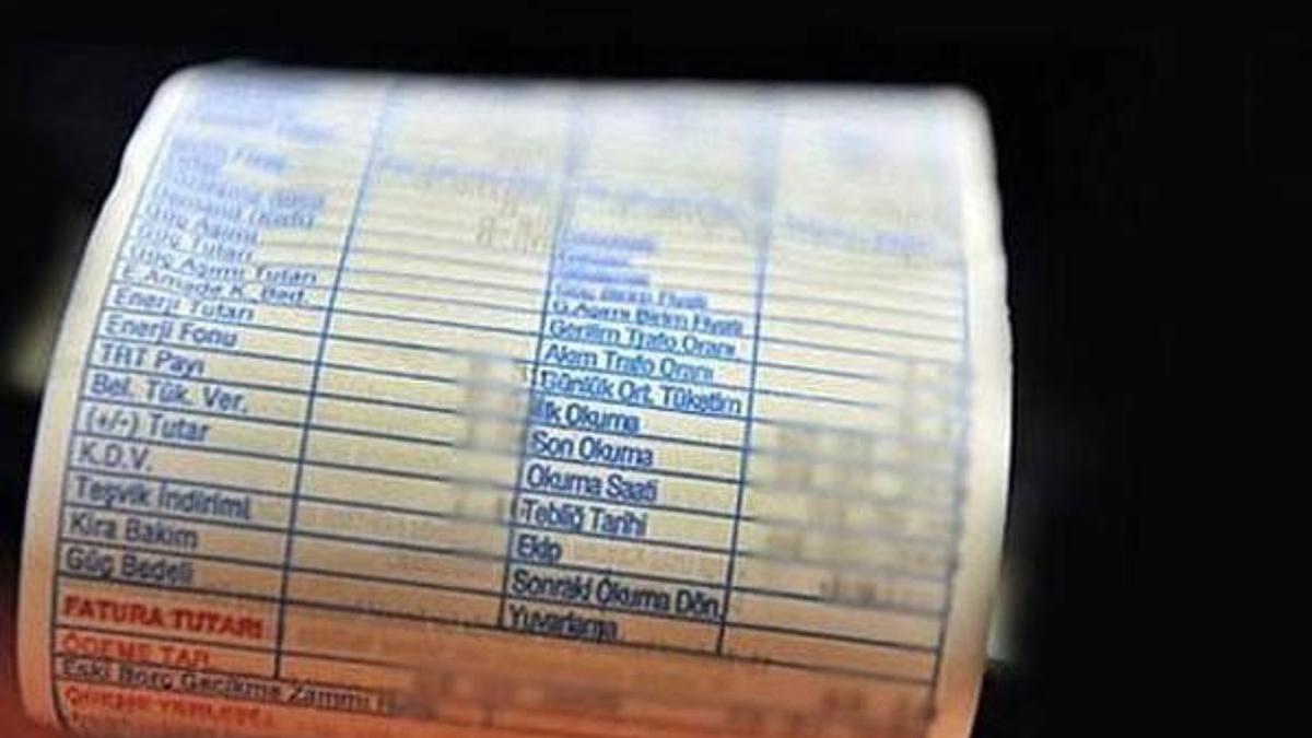 ‘Elektriğiniz kesildi’ haberi SMS ve e-posta ile gelecek