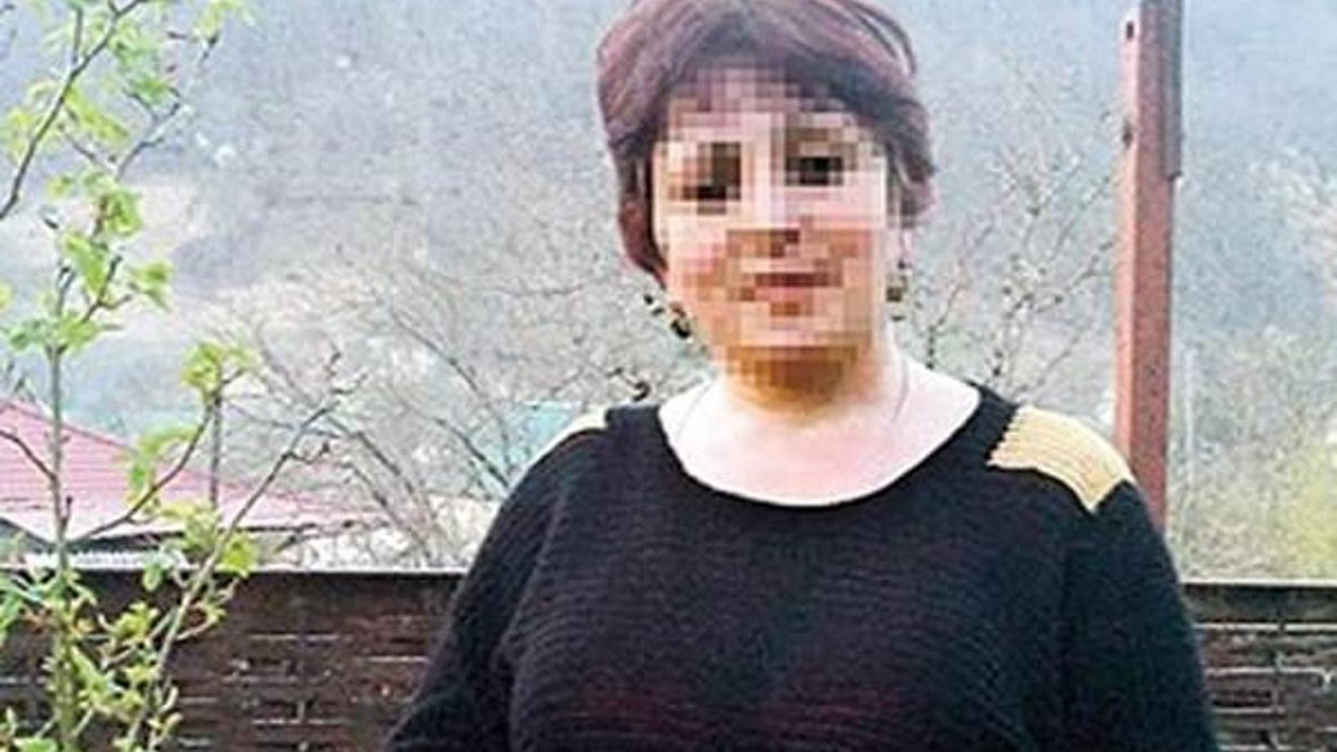 Aldatan kocaya büyük şok!
