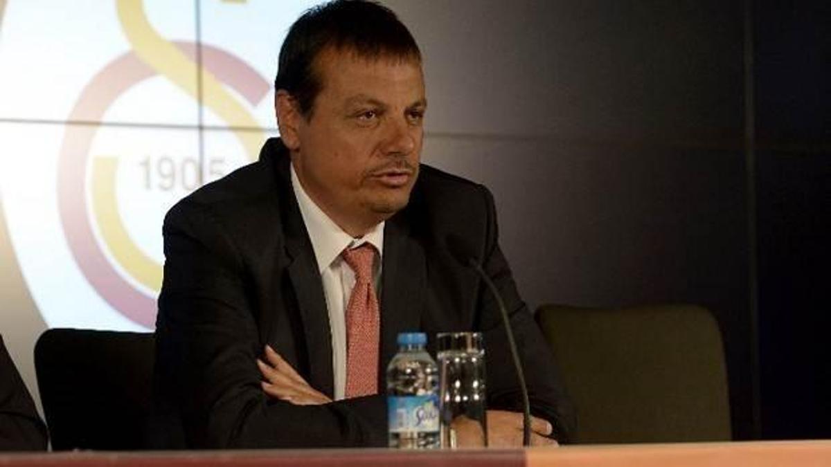 Ataman, Yıldırım davasını geri çekti