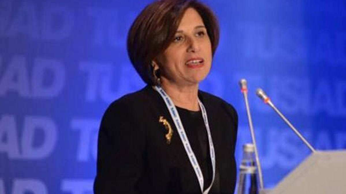 TÜSİAD Başkanı: Eksikliğini hissediyoruz