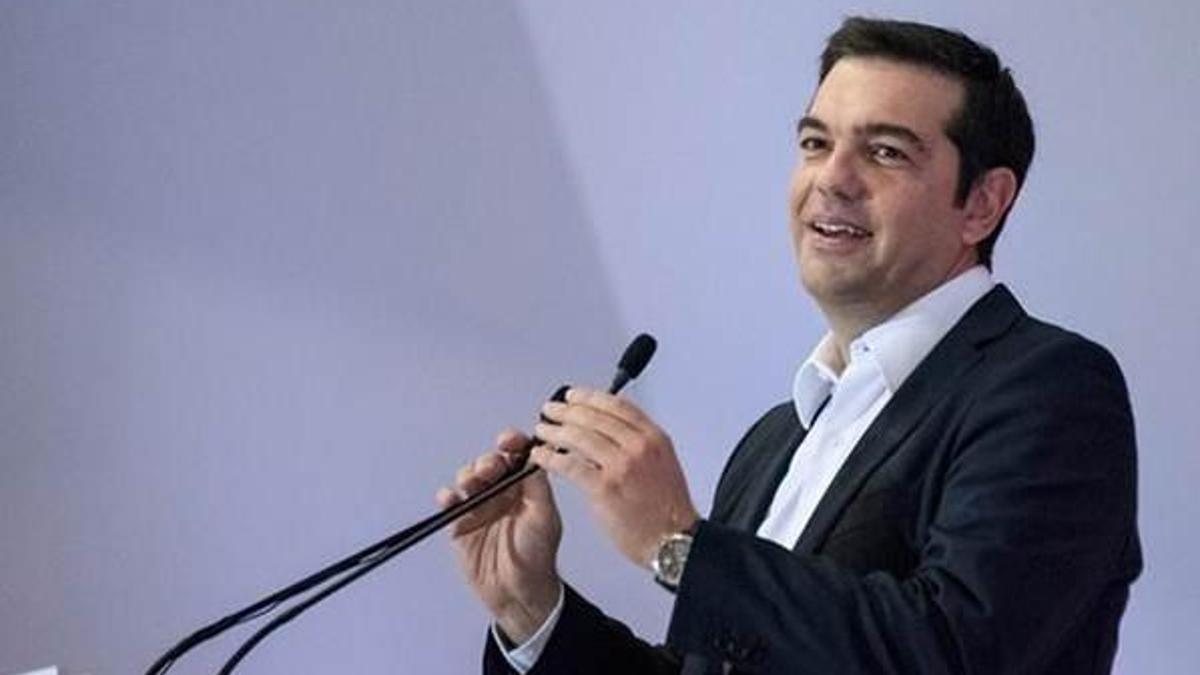 Anketler Çipras'ı sallıyor