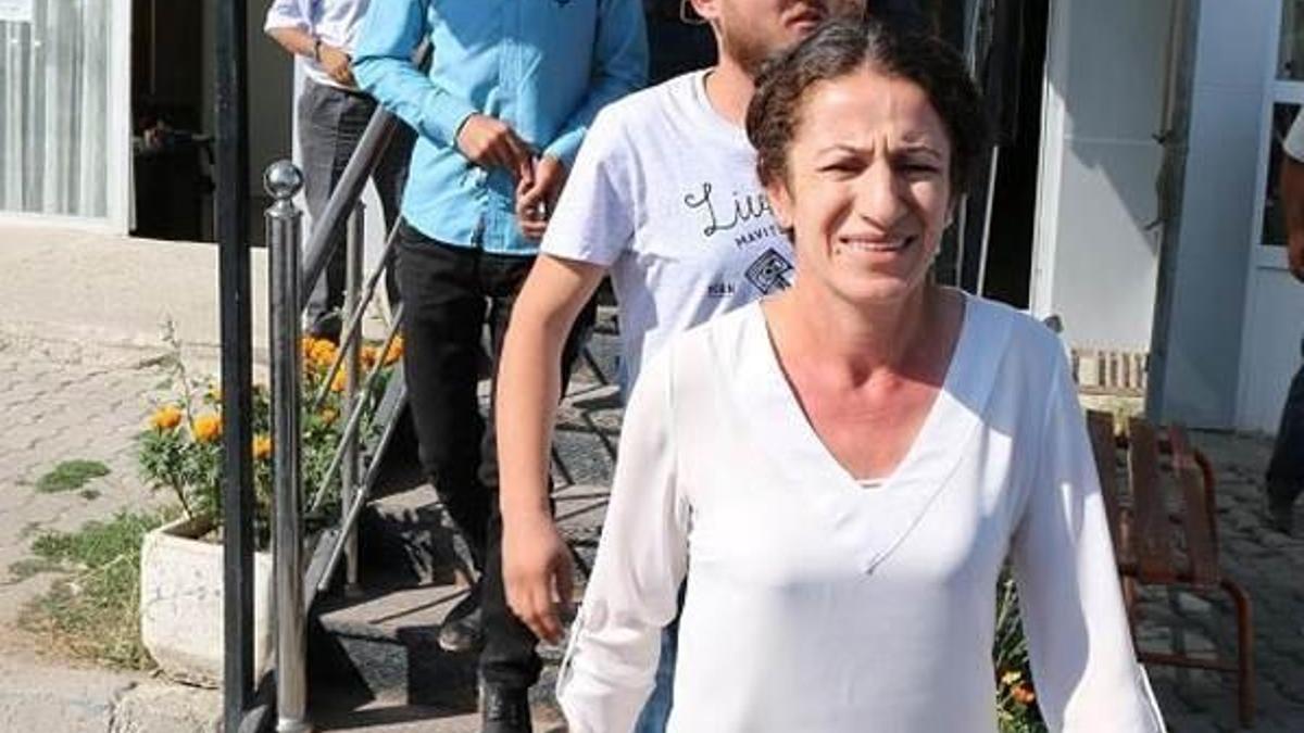'Öz yönetim ilan etmişti' Görevden alındı