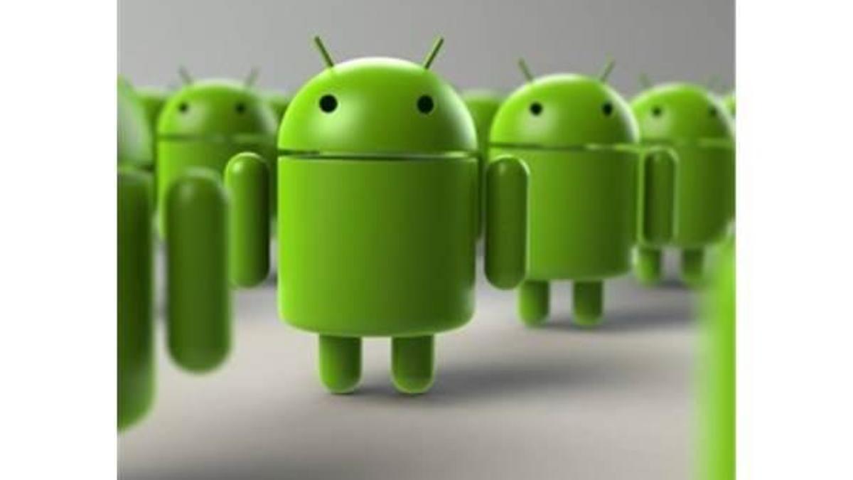 Android kilit ekranı açığı korkutuyor