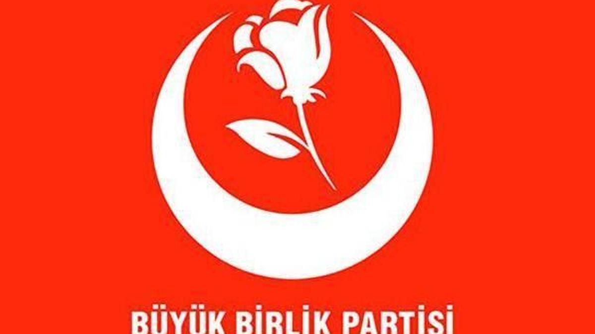 BBP'den flaş ittifak açıklaması