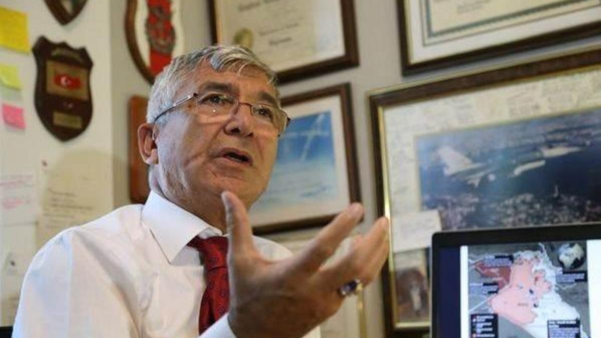 PKK'nın "çoklu yapı" taktiği