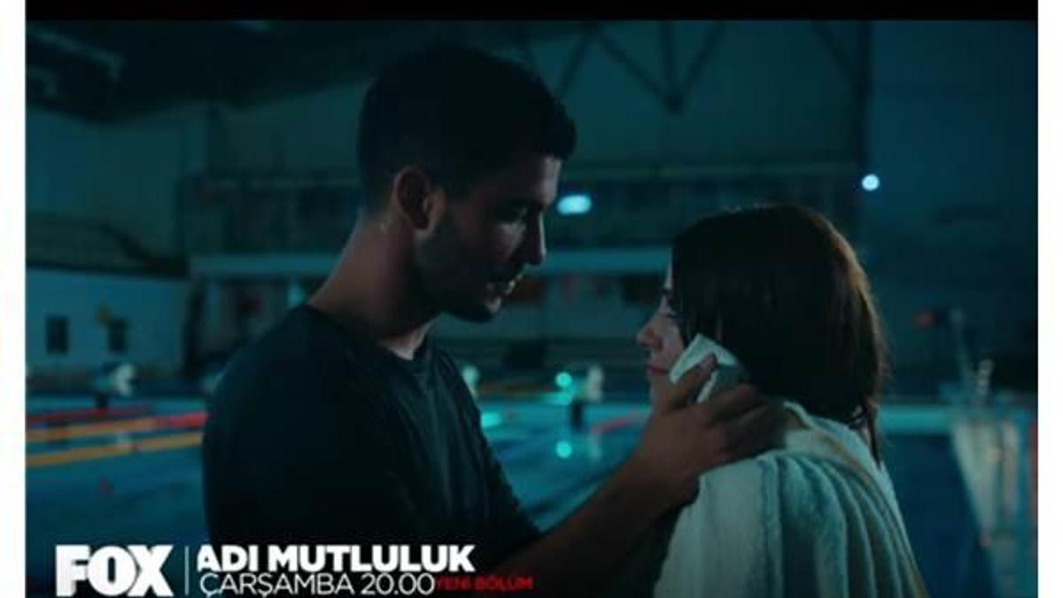 Adı Mutluluk 14.bölüm fragmanında şok sahne-izle
