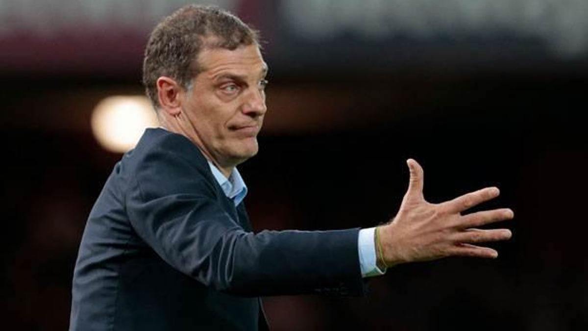 'Bilic'in de yardımı oldu'