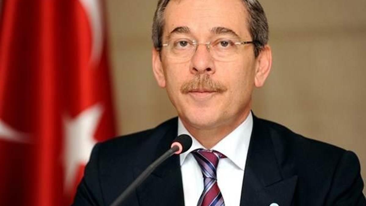 CHP'de Abdüllatif Şener sürprizi